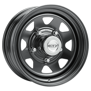 DOTZ DAKAR 6X15 5X112 ET30 67