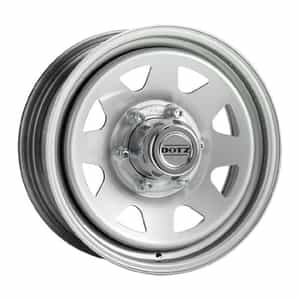 DOTZ DAKAR 7X16 6X139.7 ET24 93