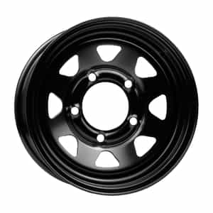 DOTZ DAKAR DARK 7X16 5X130 ET40 40