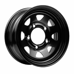 DOTZ DAKAR DARK 7X17 6X139.7 ET20 110