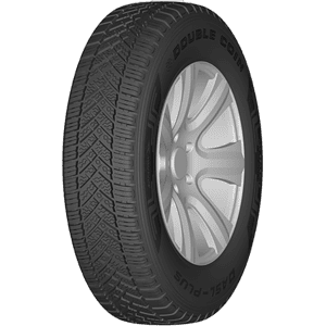 215/70 R15C 109/107R DASL-PLUS Double Coin