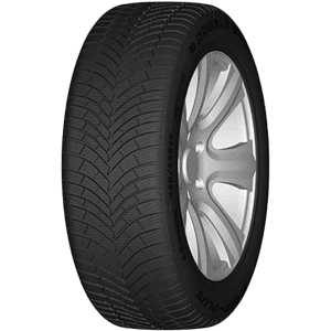 235/65 R17 108V DASP-PLUS XL Double Coin