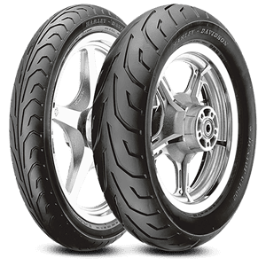 150/80 B16 71V TL/TT GT 502 H/D Rear M/C Dunlop