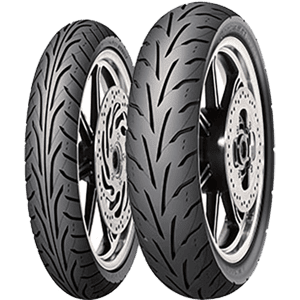 140/70-18 67H Arrowmax GT 601 Rear Dunlop