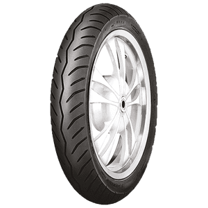 100/70-14 51P D115 L Dunlop