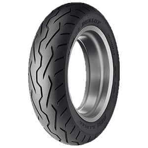 190/60 R17 78H D 251 Rear M/C Dunlop