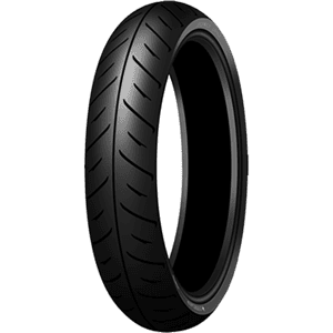 130/60 R19 61H D 254 Front M/C Dunlop