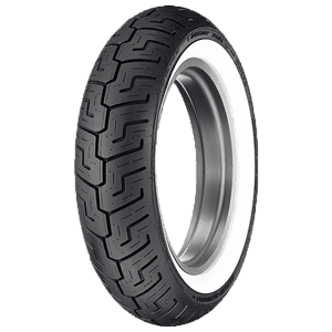 150/80 B16 71H D 401 Elite S/T H/D Rear WWW M/C Dunlop