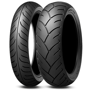 130/70 R18 63H D 423 Front Dunlop