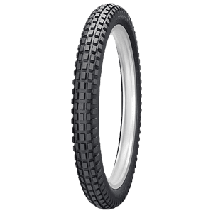 80/100-21 51M TT D 803 Front GP M/C Dunlop