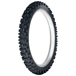 80/100-21 51M TT D 952 Front (E) Dunlop
