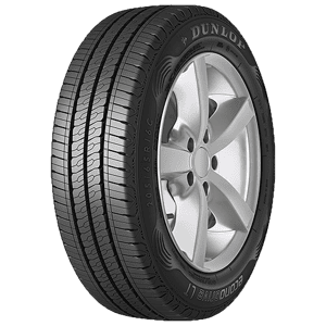 195/70 R15C 104/102S Econodrive LT 8PR Dunlop