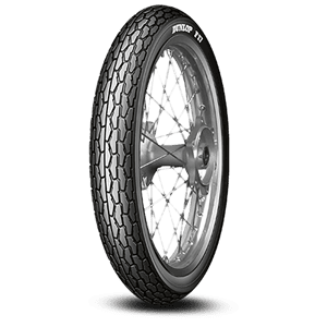 100/90-17 55S F 17 Front M/C Dunlop