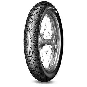 110/90-18 61V F 20 Front WLT M/C Dunlop