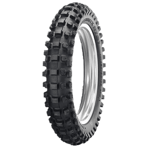 110/100-18 64M TT Geomax AT81 Rear Dunlop