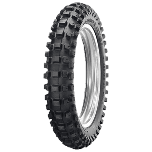 110/100-18 64M TT Geomax AT81 EX Rear Dunlop