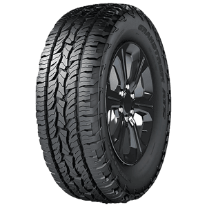 265/65 R17 112S Grandtrek AT 5 Dunlop