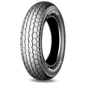110/90-16 59S TT K 127 Rear M/C Dunlop