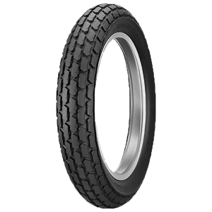 130/80-18 66P TT K 180 Front M/C Dunlop