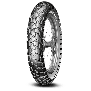 120/90-16 63P TT K 460 Rear M/C Dunlop