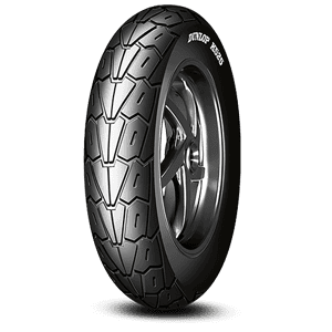 150/90-15 74V K 525 Rear WLT M/C Dunlop