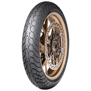 120/70 ZR19 60W Mutant Front M/C M+S Dunlop
