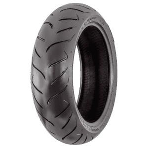 170/60 ZR17 (72W) Sportmax Roadsmart II Rear Dunlop