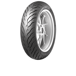 190/55 ZR17 (75W) Sportmax Roadsmart IV GT Rear Dunlop