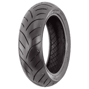 100/90-14 57P Scoot Smart Rear M/C Dunlop