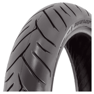 110/100-12 67J Scoot Smart Front Dunlop
