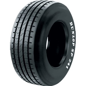 425/55 R19.5 160J SP 241 M+S Dunlop