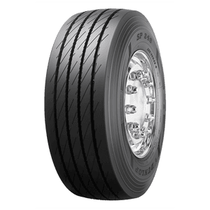 265/70 R19.5 143/141J SP 246 M+S 18PR 3PSF Dunlop