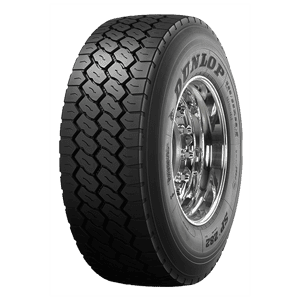 385/65 R22.5 160J/158K SP 282 20PR Dunlop