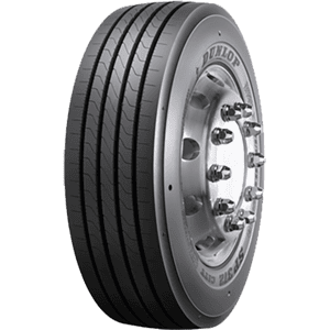 275/70 R22.5 148/152J SP 372 City M+S 3PSF 16PR Dunlop