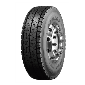 315/80 R22.5 156L/154M SP 462 18PR Dunlop