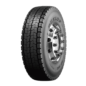 315/80 R22.5 156/150L (154/150M) SP 462 M+S 18PR Dunlop