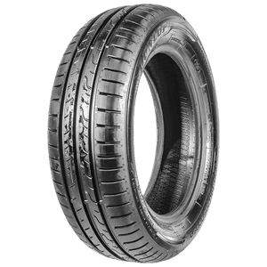 195/50 R15 82V SP Sport Blu Response MFS Dunlop