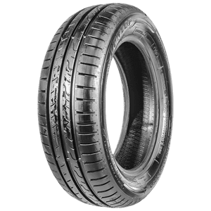 205/55 R16 91V SP Sport Blu Response VW1 Dunlop