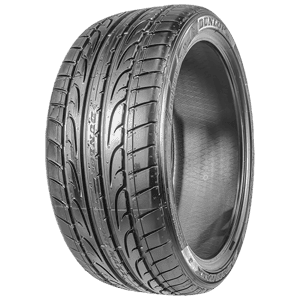 255/40 ZR17 98Y SP Sport Maxx XL Dunlop