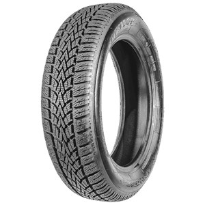 195/60 R15 88T Winter Response 2 M+S Dunlop