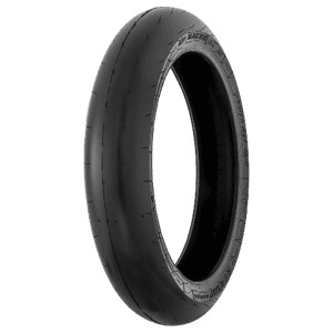 120/70 R17 SX GP Racer Slick D212 M Front Dunlop