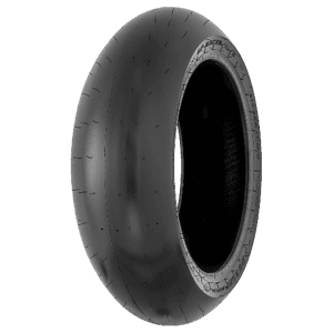 200/55 R17 SX GP Racer Slick D212 M Rear Dunlop