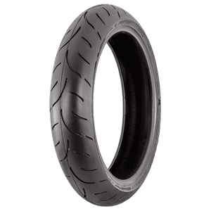 120/65 ZR17 (56W) Sportmax Qualifier II Front M/C Dunlop