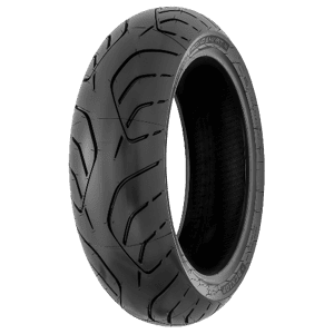 190/50 ZR17 73W Sportmax Roadsmart III Rear Dunlop