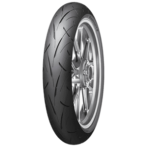 120/60 ZR17 (55W) Sportmax Roadsport II Front Dunlop