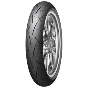 120/70 ZR17 (58W) Sportmax Roadsport II Front Dunlop