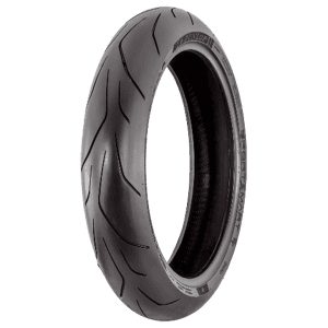 120/70 ZR19 (60W) Sportsmart TT Front Dunlop