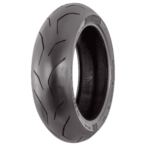 190/55 ZR17 (75W) Sportsmart Rear Dunlop