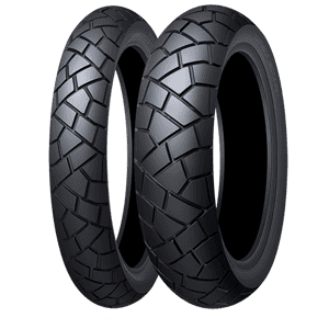 170/60 R17 72V Trailmax Mixtour Rear Dunlop