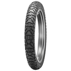 120/70 B19 60T Trailmax Mission Front M+S Dunlop